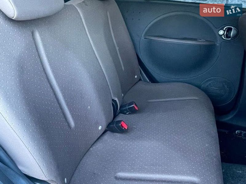 Хетчбек Citroen C-Zero 2015 в Києві фото 6 Хетчбек Citroen C-Zero 2015 в Києві