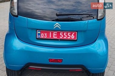 Хетчбек Citroen C-Zero 2015 в Кам'янець-Подільському