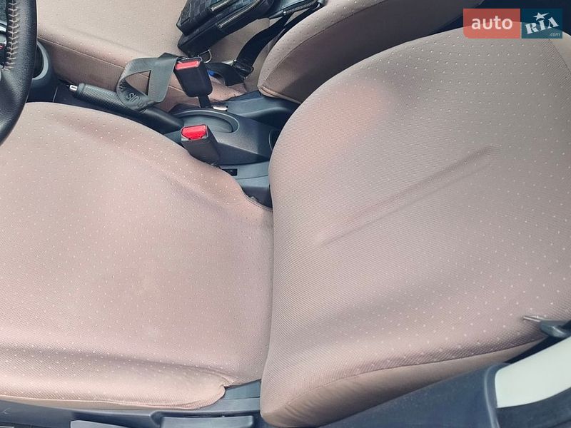 Хетчбек Citroen C-Zero 2015 в Кам'янець-Подільському