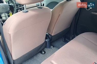Хетчбек Citroen C-Zero 2015 в Кам'янець-Подільському