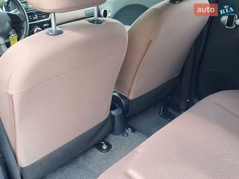 Хетчбек Citroen C-Zero 2015 в Кам'янець-Подільському