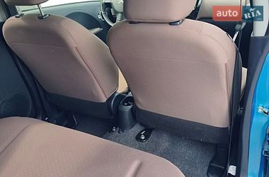 Хетчбек Citroen C-Zero 2015 в Кам'янець-Подільському