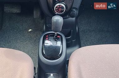Хетчбек Citroen C-Zero 2015 в Кам'янець-Подільському