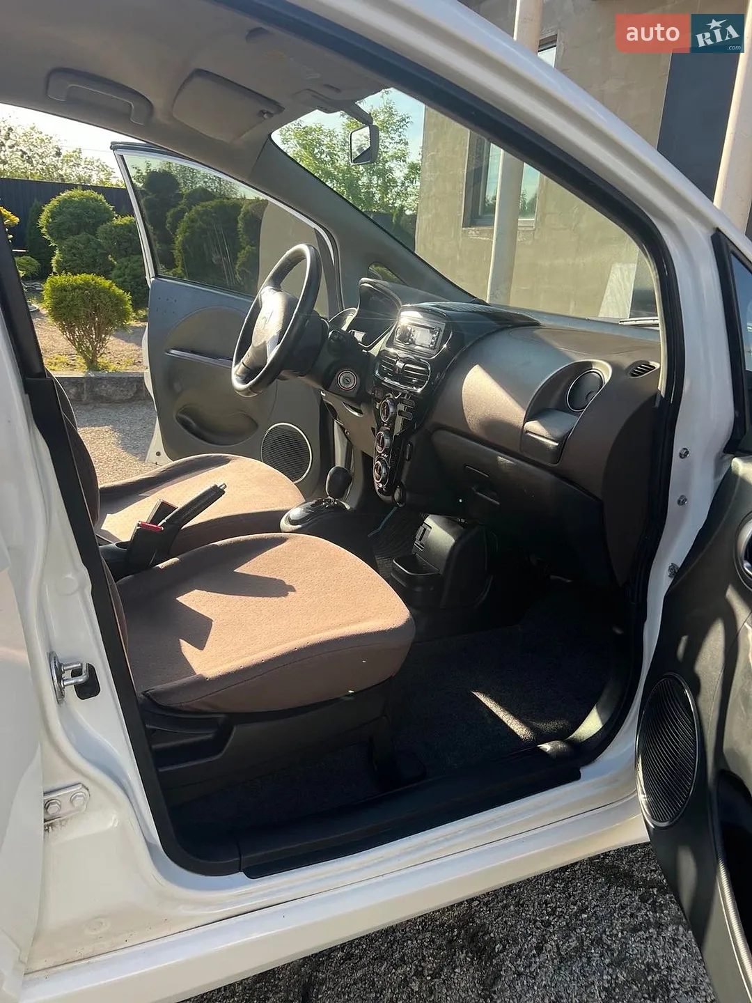 2014 Citroen C-ZERO - мініатюра 32
