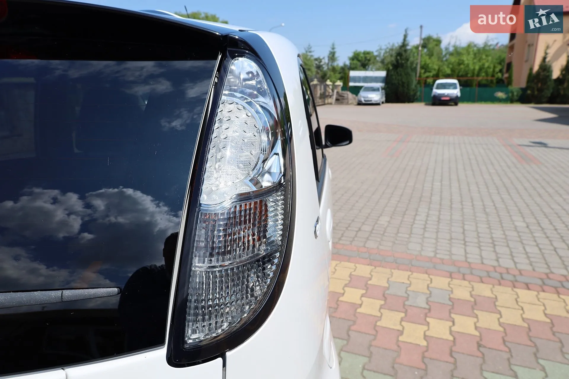 2014 Citroen C-ZERO - мініатюра 25