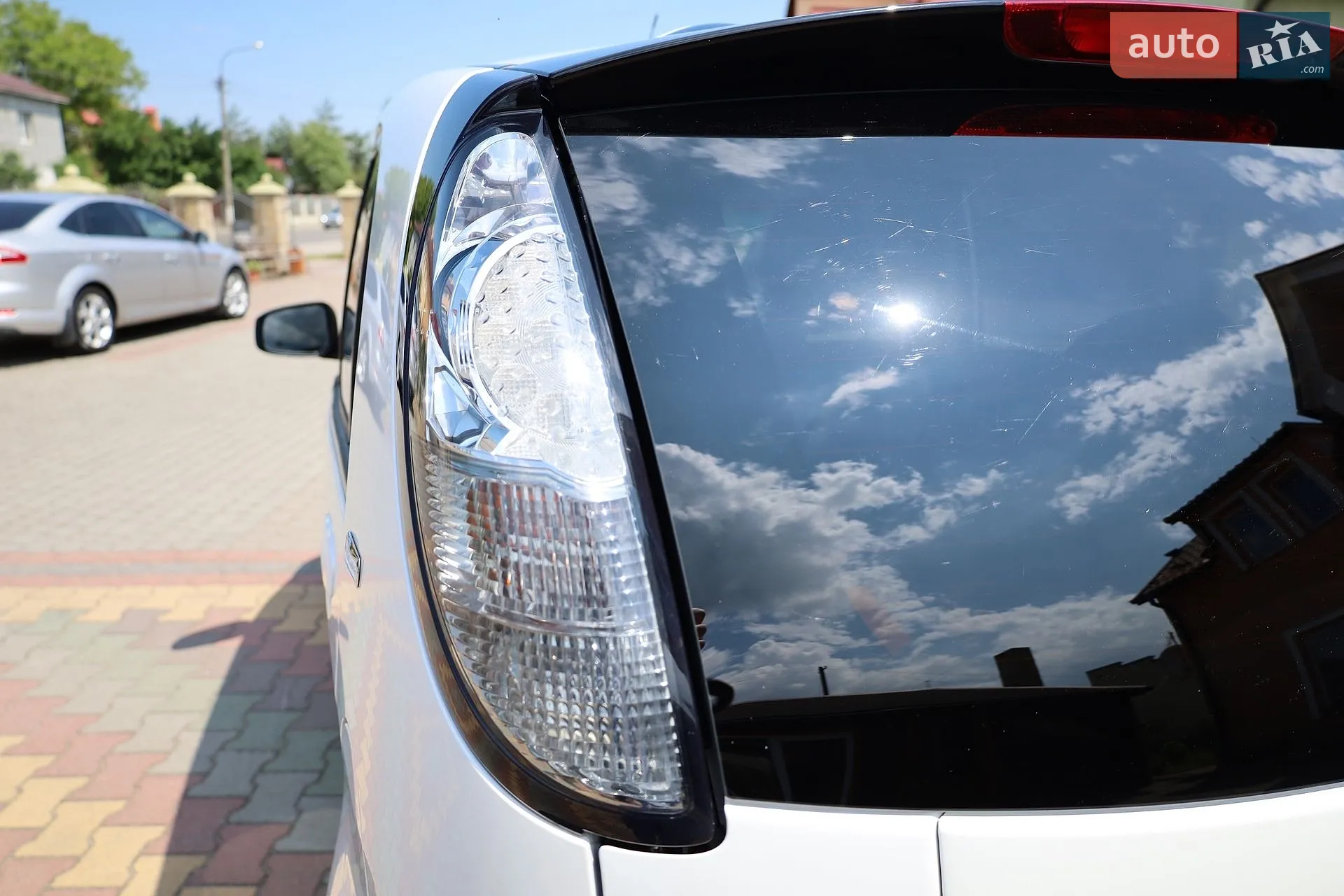 2014 Citroen C-ZERO - мініатюра 26