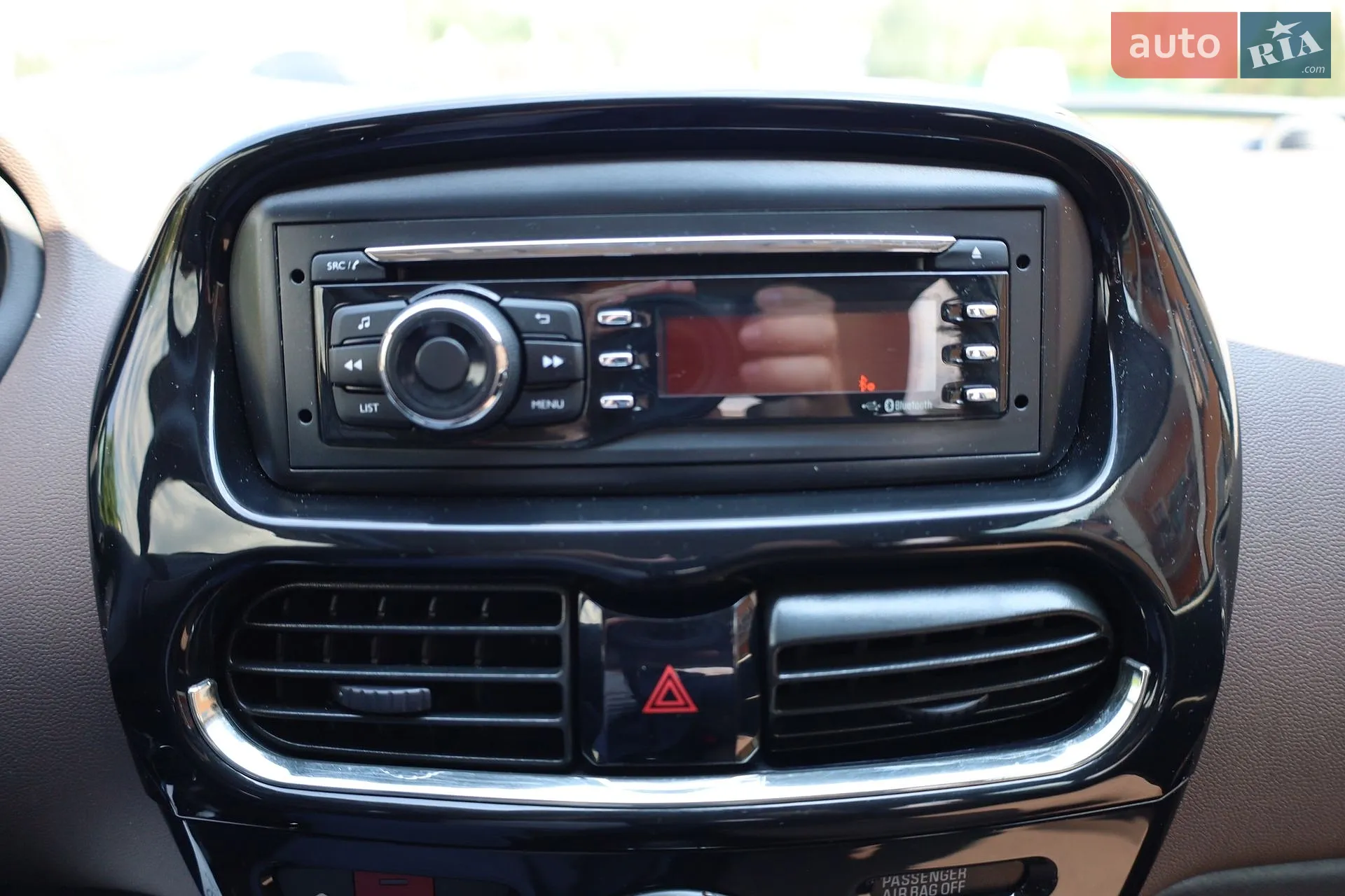 2014 Citroen C-ZERO - мініатюра 34