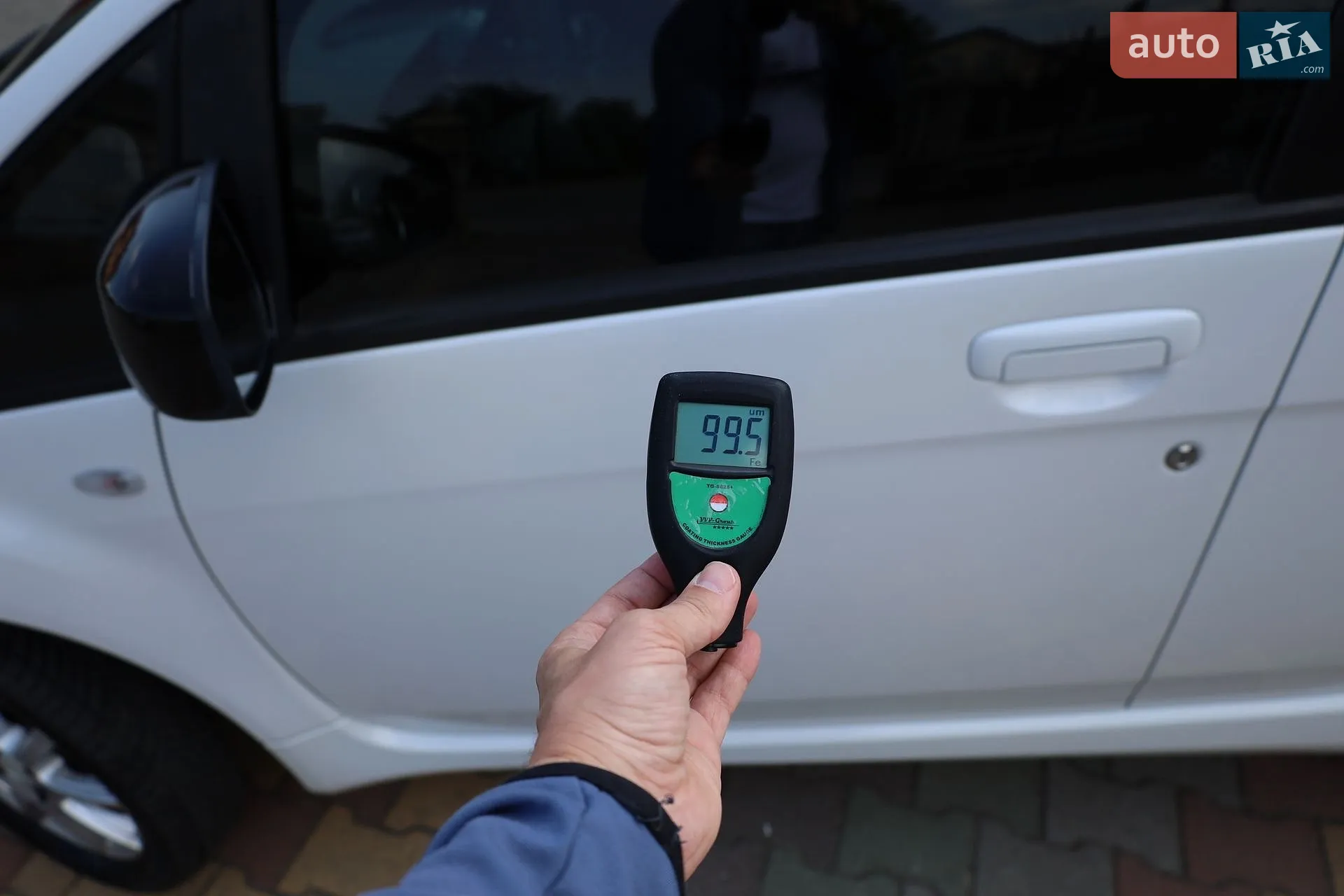 2014 Citroen C-ZERO - мініатюра 57