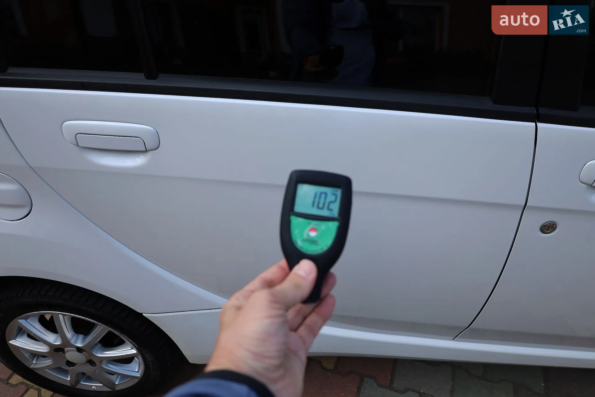 2014 Citroen C-ZERO - мініатюра 62