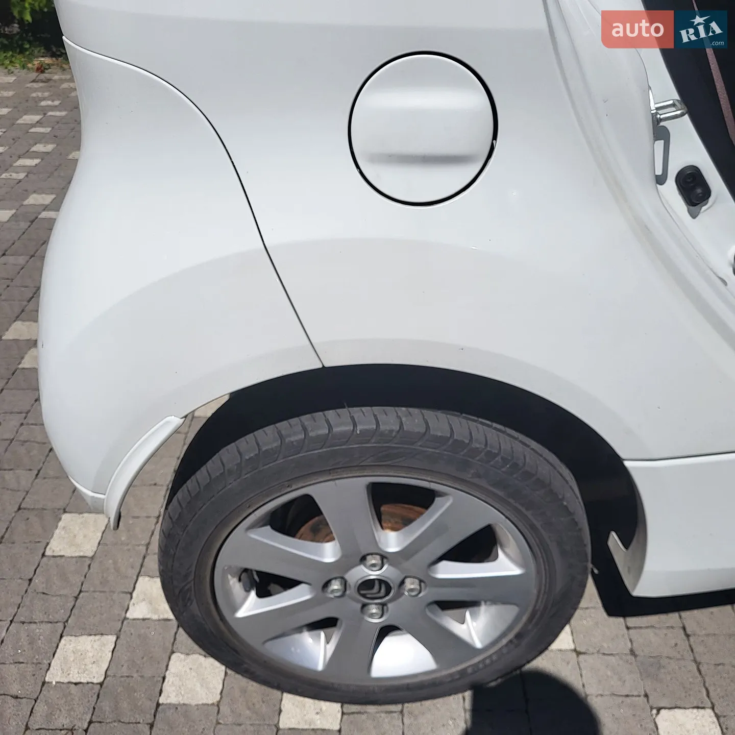 2013 Citroen C-ZERO - мініатюра 3