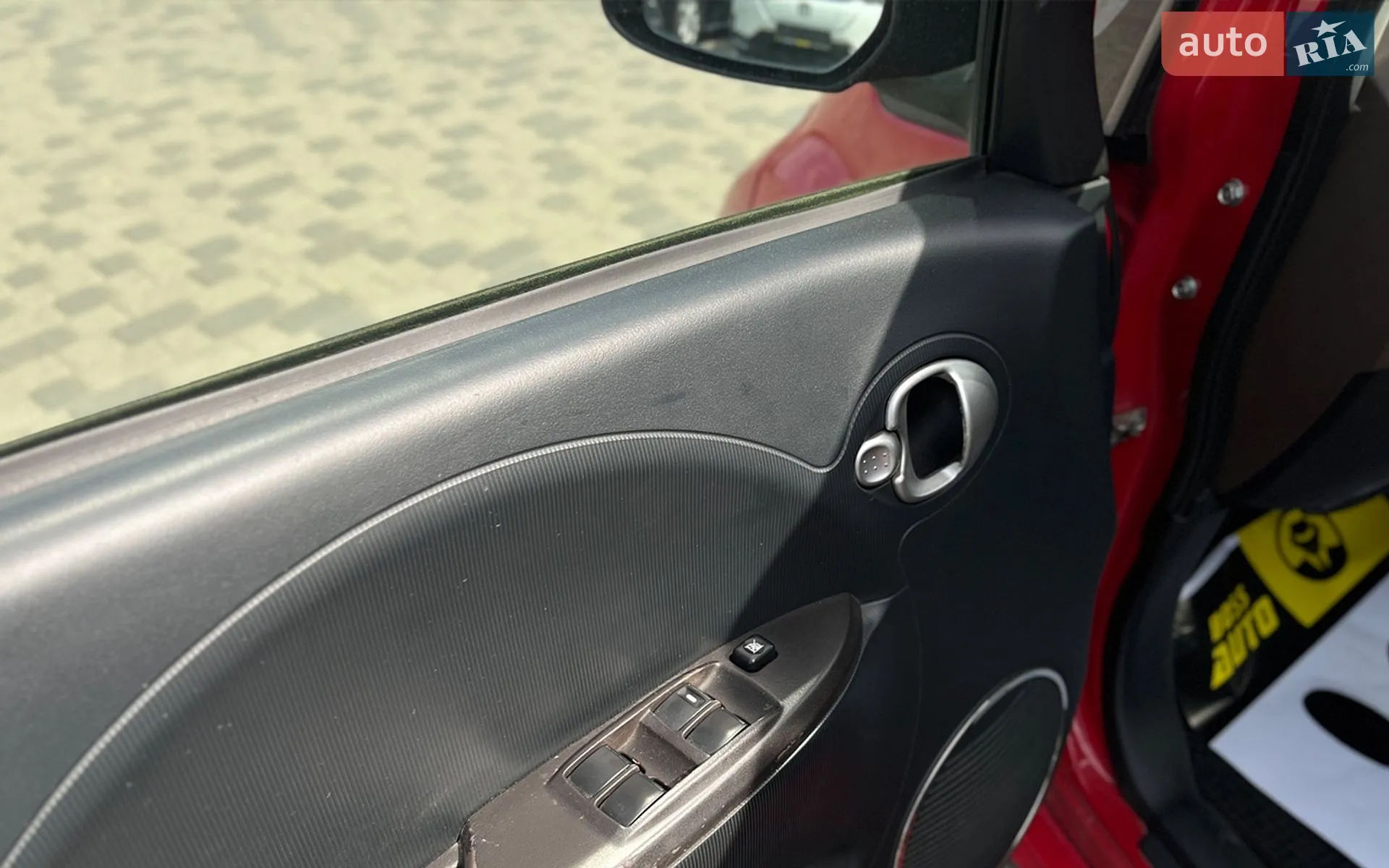 2012 Citroen C-ZERO - мініатюра 10