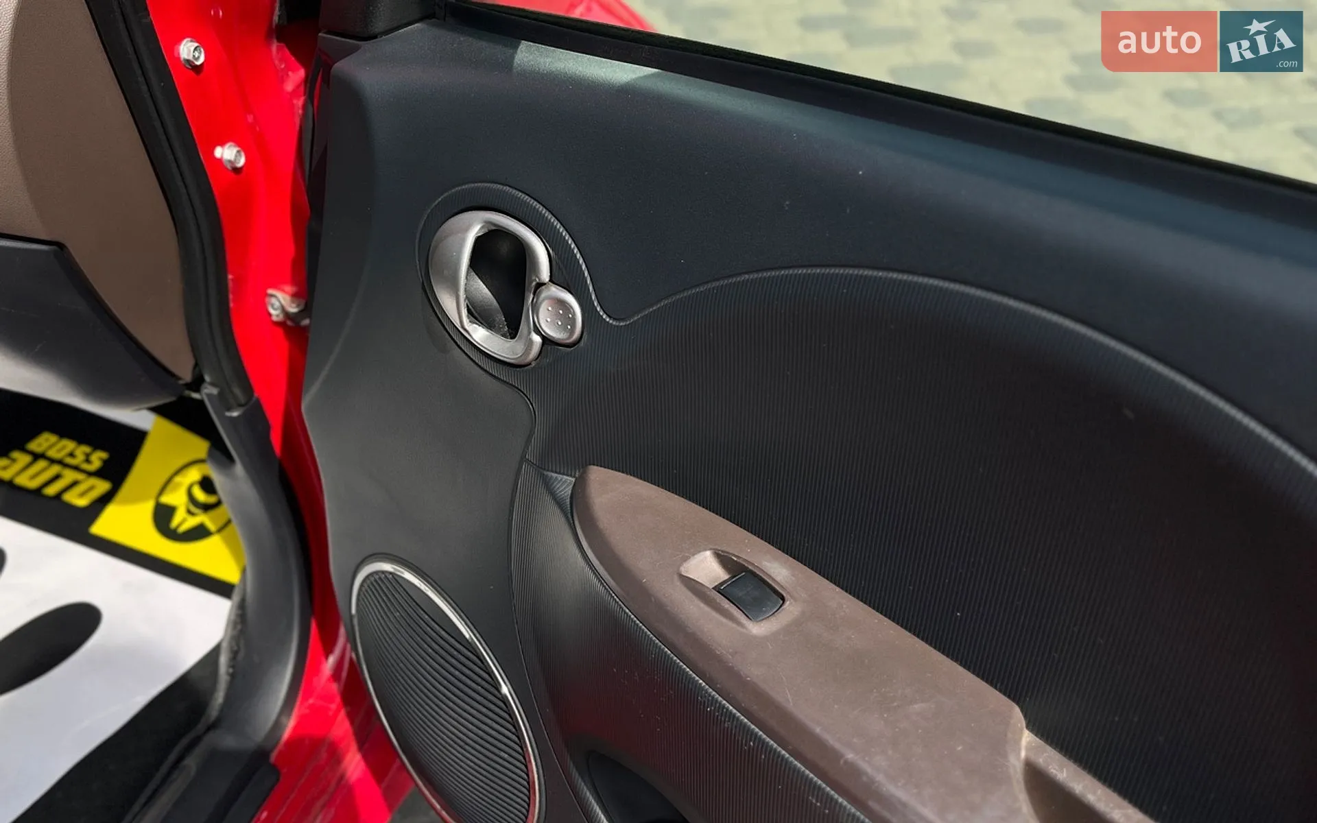 2012 Citroen C-ZERO - мініатюра 21