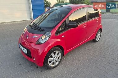 Хэтчбек Citroen C-Zero 2011 в Виннице