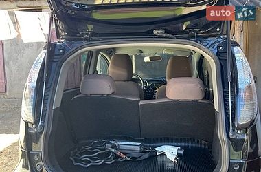 Хетчбек Citroen C-Zero 2012 в Бучачі фото 2 Хетчбек Citroen C-Zero 2012 в Бучачі
