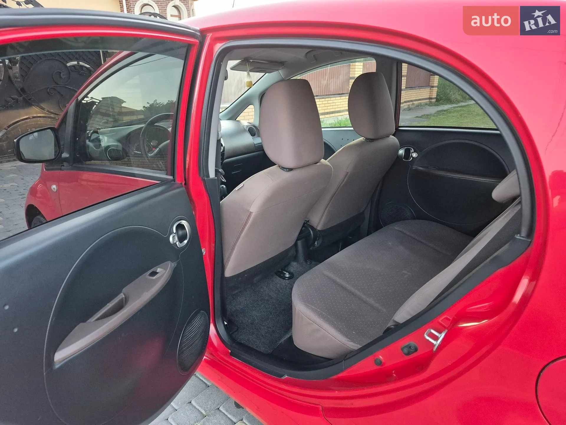 2013 Citroen C-ZERO - мініатюра 12