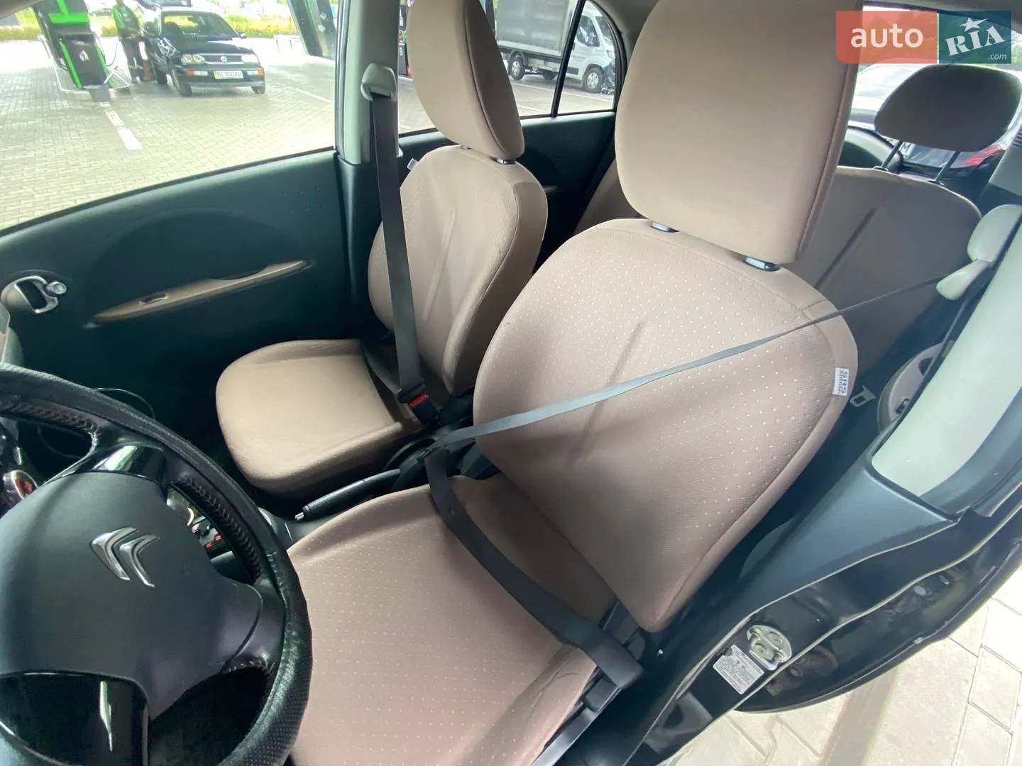 2014 Citroen C-ZERO - мініатюра 12