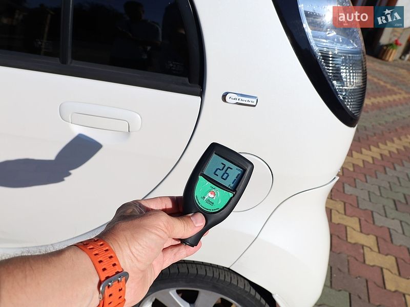 Хэтчбек Citroen C-Zero 2011 в Самборе фото 61 Хэтчбек Citroen C-Zero 2011 в Самборе