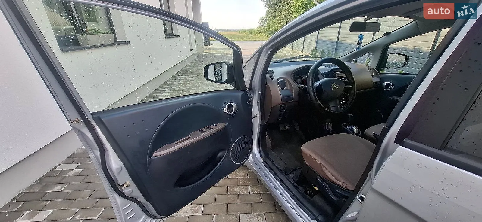 2011 Citroen C-ZERO - мініатюра 11