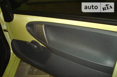 Хэтчбек Citroen C1 2007 в Запорожье