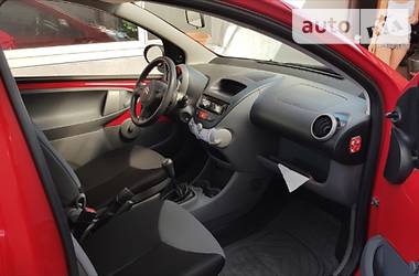 Купе Citroen C1 2012 в Одесі