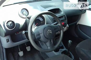 Хэтчбек Citroen C1 2006 в Виннице