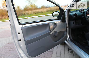 Купе Citroen C1 2008 в Трускавце