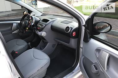 Хетчбек Citroen C1 2012 в Мелітополі