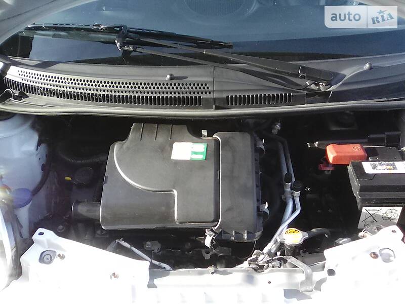 Седан Citroen C1 2008 в Бродах