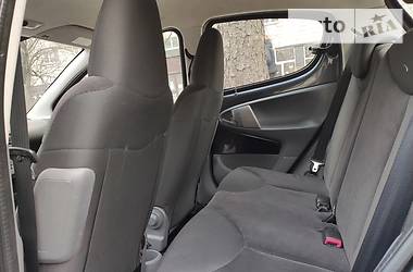 Хетчбек Citroen C1 2008 в 