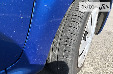 Хетчбек Citroen C1 2011 в 