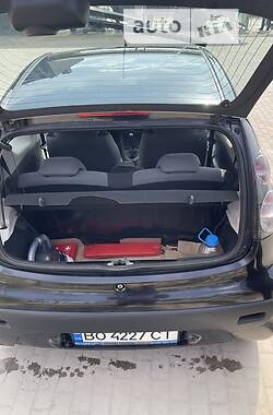 Хэтчбек Citroen C1 2007 в Тернополе