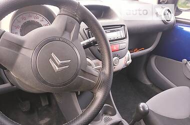 Хетчбек Citroen C1 2006 в Бучі