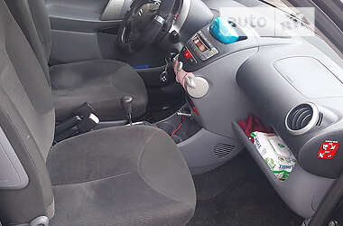 Седан Citroen C1 2007 в 