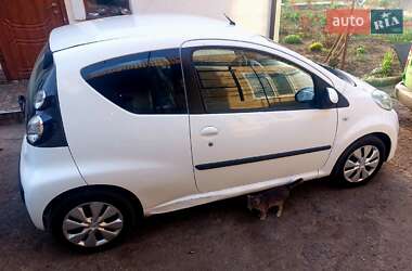 Хэтчбек Citroen C1 2009 в Николаеве