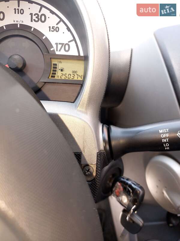 Хэтчбек Citroen C1 2009 в Николаеве фото 6 Хэтчбек Citroen C1 2009 в Николаеве