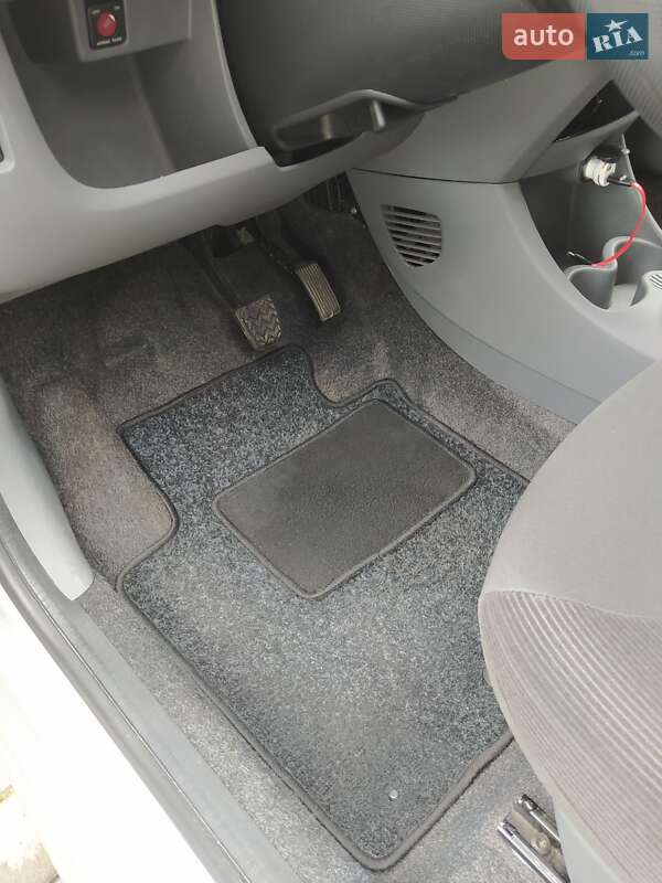 Хэтчбек Citroen C1 2007 в Ровно