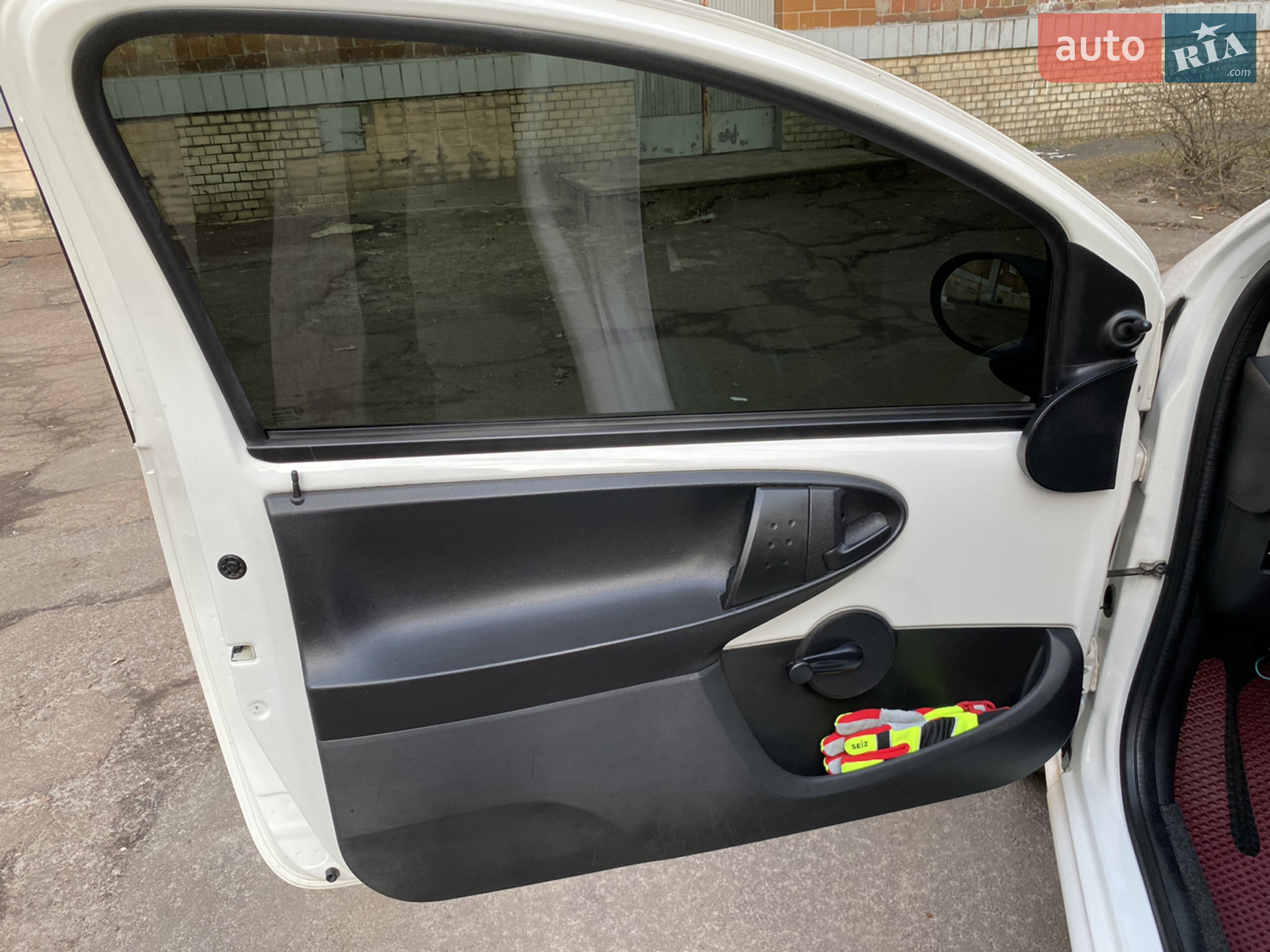 2013 Citroen C1 - мініатюра 6
