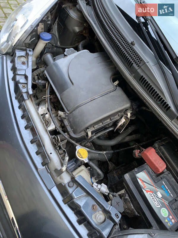 Хэтчбек Citroen C1 2009 в Львове фото 13 Хэтчбек Citroen C1 2009 в Львове