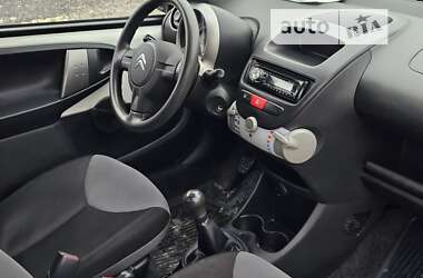 Хэтчбек Citroen C1 2013 в Тернополе