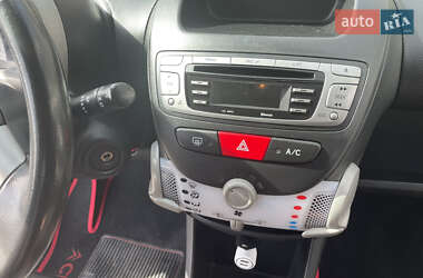 Хэтчбек Citroen C1 2013 в Белой Церкви