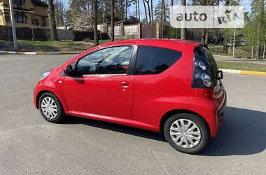 Хэтчбек Citroen C1 2013 в Буче