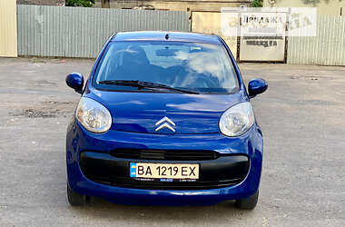 Хетчбек Citroen C1 2008 в Одесі