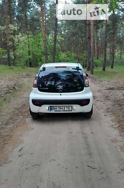 Хэтчбек Citroen C1 2012 в Одессе