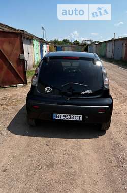 Хетчбек Citroen C1 2007 в Кривому Розі