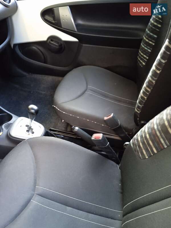 Хетчбек Citroen C1 2013 в Києві