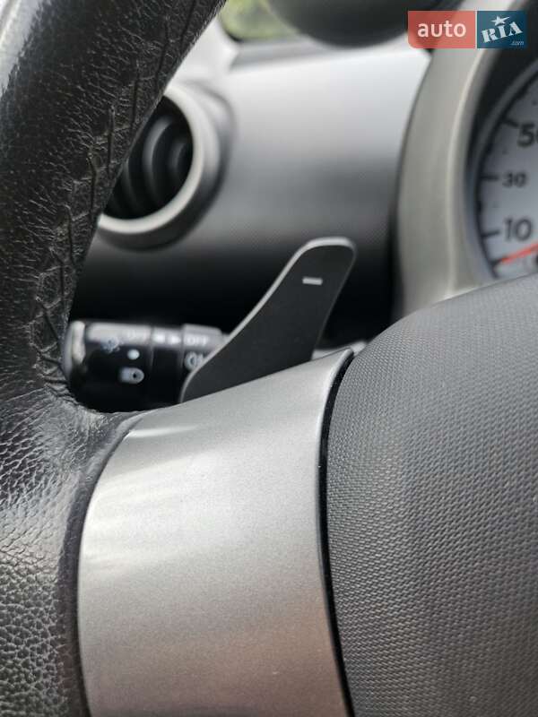 Хэтчбек Citroen C1 2012 в Виннице