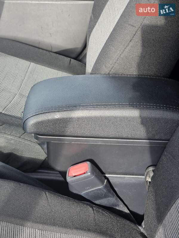 Хэтчбек Citroen C1 2012 в Виннице