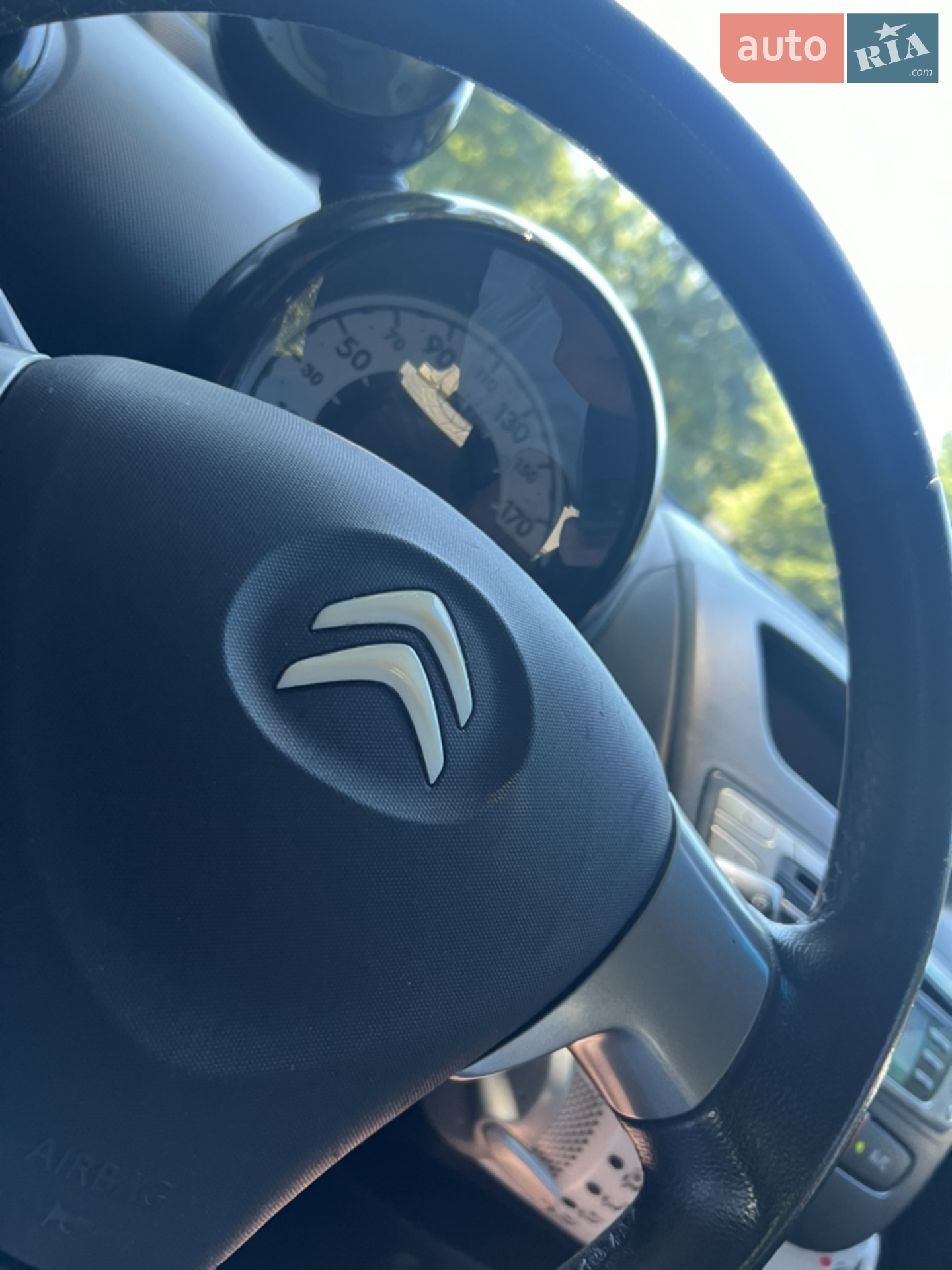 2012 Citroen C1 - мініатюра 5