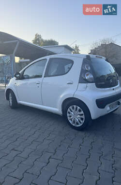 Хэтчбек Citroen C1 2012 в Новоселице