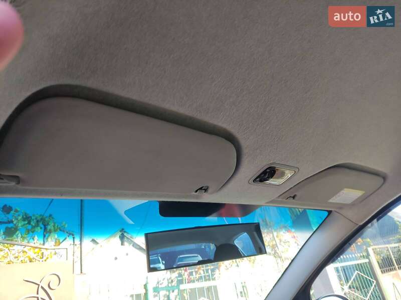 Хетчбек Citroen C1 2011 в Одесі фото 21 Хетчбек Citroen C1 2011 в Одесі